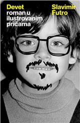 Devet - roman u ilustrovanim pričama
